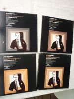 Beethoven Schnabel The complete...recordings piano sonatas13 LPs Baden-Württemberg - Weinheim Vorschau