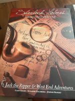 Sherlock Holmes Consulting Detective - Jack the Ripper & West End Baden-Württemberg - Mannheim Vorschau