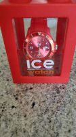 Ice watch Uhr Silikonarmband Nordrhein-Westfalen - Fröndenberg (Ruhr) Vorschau