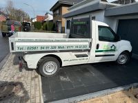 Verkaufe Fiat work up Baujahr 2021 Nordrhein-Westfalen - Warendorf Vorschau