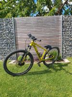 Cube Hardtail Analog 27,5 Zoll Größe S Baden-Württemberg - Nattheim Vorschau