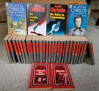 Agatha Christie Krimi Bücher Berlin - Köpenick Vorschau