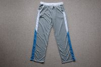Workout Fitness Sweatpants Hose grau blau weiß Streifen XL Hessen - Niddatal Vorschau