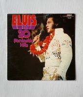 Elvis Presley - 20 Fantastic Hits 12” Vinyl Lp 1975 DE Rheinland-Pfalz - Vettelschoß Vorschau