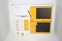 Nintendo DSi XL gelb in OVP Neuwertig CiB Nordrhein-Westfalen - Bünde Vorschau