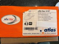 ATLAS Arbeits-Schuhe Atlas, neu größe 43 Rheinland-Pfalz - Monreal Vorschau