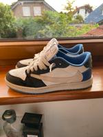 Jordan 1 low Travis Scott Nordrhein-Westfalen - Dormagen Vorschau