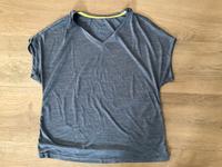 Tchibo Sport Shirt M. 40/42 blau Niedersachsen - Stade Vorschau