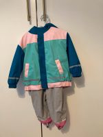 Winterjacke und -Hose Größe 80/86 Dresden - Gorbitz-Nord/Neu-Omsewitz Vorschau