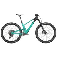 Scott Genius ST 910, 29 Fully, Carbon, Aktionspreis statt 7.499€ Hessen - Eschwege Vorschau