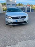 VW Passat 1.6 TDI BMT Business Edition Baden-Württemberg - Göppingen Vorschau