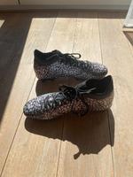 Fußballschuhe Jaguar Spirit CLR Elite graphitgrau Gr. 40 Aachen - Aachen-Brand Vorschau