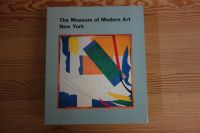 Buch "The Museum of Modern Art New York", Ausstellungskatalog Köln - Lindenthal Vorschau