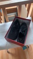 S‘Oliver sneaker ultraleicht Schwarz Größe 45 Sachsen-Anhalt - Magdeburg Vorschau