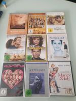 DVD Sammlung 9 Stück Niedersachsen - Meine Vorschau