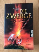 Taschenbuch „Die Zwerge“- gebraucht, guter Zustand Thüringen - Gräfenroda Vorschau