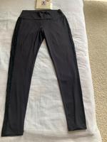 Falke Leggings mit Spitze, schwarz,40/42 Bayern - Amberg Vorschau