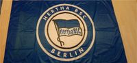 Hertha BSC Flagge Banner Fahne Hissflagge Rheinland-Pfalz - Nierstein Vorschau