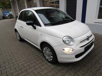Fiat 500  GSE  Hybrid  Cult   Apple CarPlay Bayern - Brunnen Vorschau