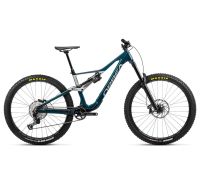 Orbea Rallon M20 2023 L, Enduro, Carbon, Fully, Neu und Garantie Baden-Württemberg - Langenau Vorschau