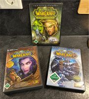 World of Warcraft - Burning Crusade - wrath of the lich king WoW Hessen - Alsfeld Vorschau