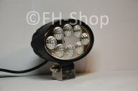 4x 24W LED Arbeitsscheinwerfer Mini-Bagger Kipper Radlader Unimog Baden-Württemberg - Langenau Vorschau