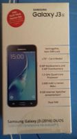 Handy Samsuung Galaxy J3 Duisburg - Duisburg-Süd Vorschau