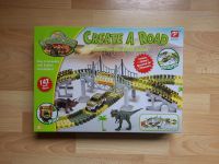 Create a Road Dinosaurier Track Bayern - Hallstadt Vorschau