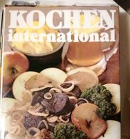 Buch Bücher Lexikon Kochen International Rheinland-Pfalz - Holler Vorschau