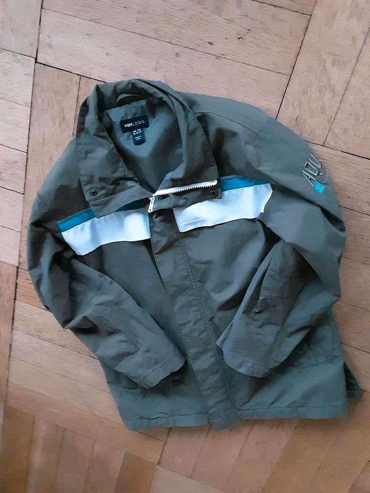 Jacke jungen 146 in Ravensburg