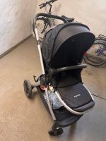 Kinderwagen mit Zubehör Hessen - Wolfhagen  Vorschau