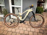 Cube Stereo Hybrid 140 HPC 625 2021er | super Zustand E Bike Bayern - Amberg Vorschau