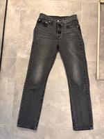 501 Levi‘s Hose Nordrhein-Westfalen - Kerpen Vorschau