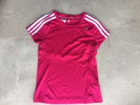 Adidas Sportshirt, pink, Gr. 140 Brandenburg - Werder (Havel) Vorschau