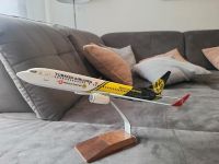 Flugzeugmodell Turkish Airlines Boeing 737-800 Borussia Dortmund Nordrhein-Westfalen - Kamen Vorschau