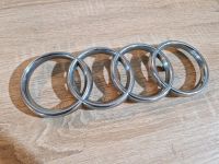 Audi A3 Emblem original vorne Sachsen - Wülknitz Vorschau