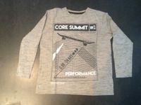 1 Langarm-Shirt "Core Summit" / Gr. 146/152 Dresden - Klotzsche Vorschau