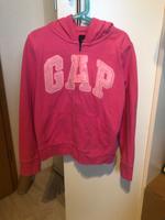 GAP Kapuzen jacke 146/152 wie neu Hessen - Hohenstein Vorschau