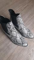 Tamaris Leder-Boots Damen-Schuhe Baden-Württemberg - Wernau Vorschau