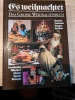 Das große Weihnachtsbuch Nordrhein-Westfalen - Warburg Vorschau