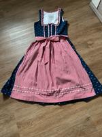 Wenger Dirndl Gr. 36 Bayern - Neustadt a.d.Donau Vorschau
