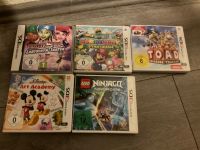 Nintendo Spiele 3ds/ds Rheinland-Pfalz - Andernach Vorschau