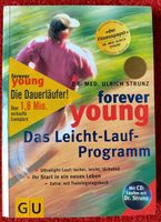 Forever young - Das Leicht-Lauf-Programm von Dr. Strunz Baden-Württemberg - Laudenbach Vorschau