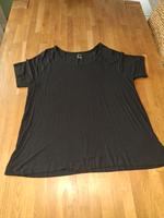 Esmara Longshirt Gr. XL 48/50 Viskose Hessen - Fulda Vorschau