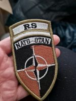 NATO PATCH Berlin - Gatow Vorschau