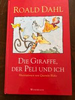 Roald Dahl: Due Giraffe, der Ölige und ich München - Maxvorstadt Vorschau