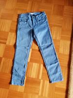 Jeans blau Gr. 34 Rheinland-Pfalz - Oppenheim Vorschau