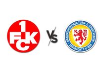 1. FC Kaiserslautern gegen Braunschweig Tickets Rheinland-Pfalz - Mittelbrunn Vorschau