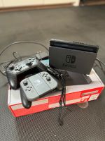 Nintendo Switch + 1 Controller Bayern - Karlsfeld Vorschau