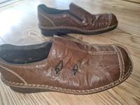 Damen Schuhe Rieker Duisburg - Walsum Vorschau